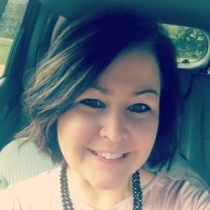 Meet your Posher, Misty